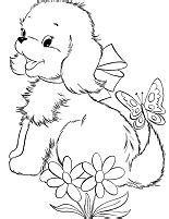 Weiner Dog Coloring Page - Free Coloring Pages Online
