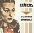 Nine - Kissed By The Misanthrope | Ediciones | Discogs