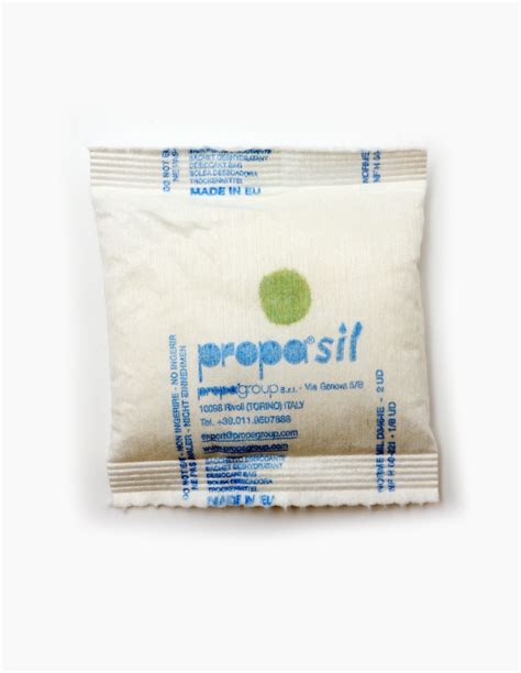 Silica Gel Tyvek 5g Desiccant Bags Conservatis Ubicaciondepersonas