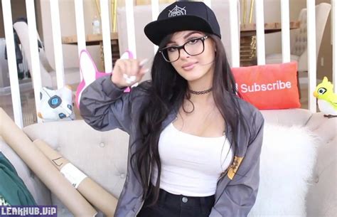 Hot Sssniperwolf Nude Onlyfans Leaks 17 Photos