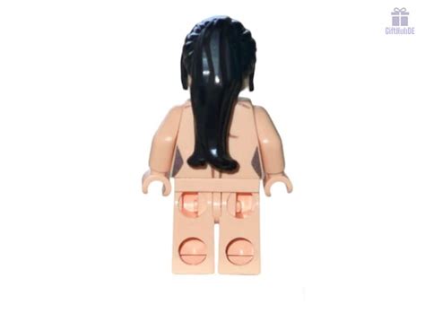Customized Lego Mini Figures Series Custom Lego Lego Minifigures Hot