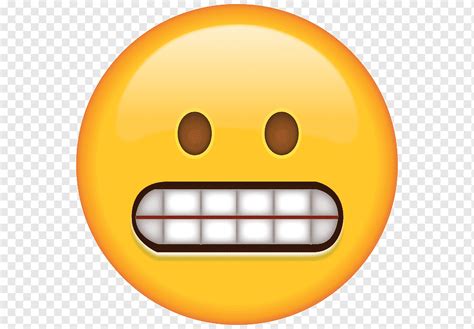 Ilustração Emoji Emoji Smiley Emoticon Sticker Emoji Face Rosto