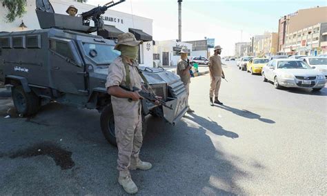 Militia Fighting Leaves 55 Dead 146 Wounded In Libya World Dawncom