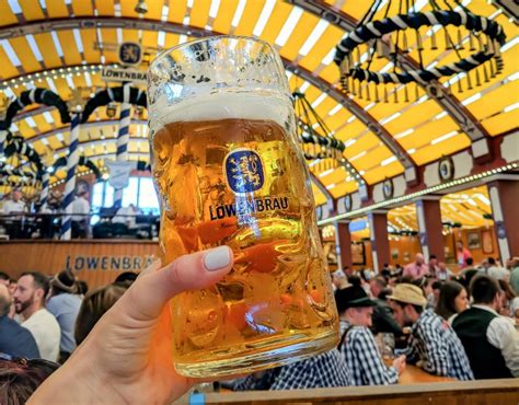 Oktoberfest Party Beer Full Guide To Becoming The Host With The Prost