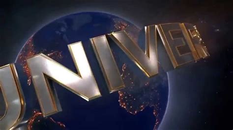 Universal Pictures Intro Logo New Version 2013 Hd