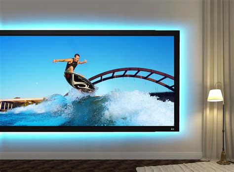 Screen Innovations Now Shipping Transformer Screen Rave Pubs
