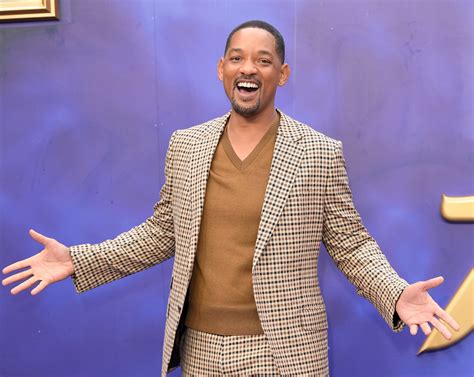 Will Smith Revealed What His Career Would Currently Be if Acting Hadn't Worked Out