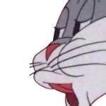 He can't have been involved. Bugs Bunny No Meme Generator - Imgflip