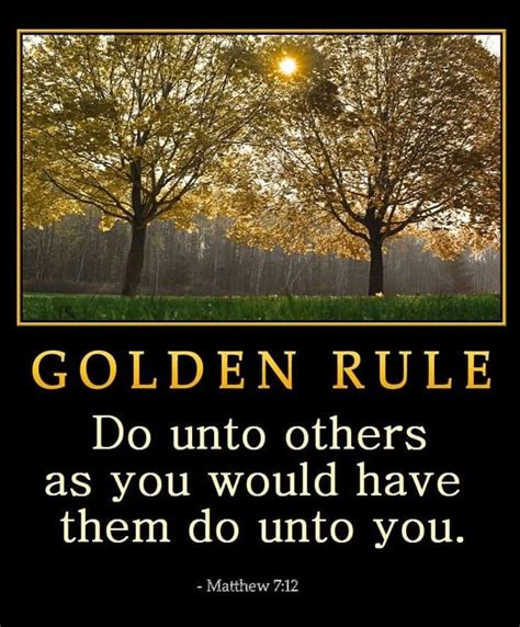 122 The Golden Rule The Good Radio Network