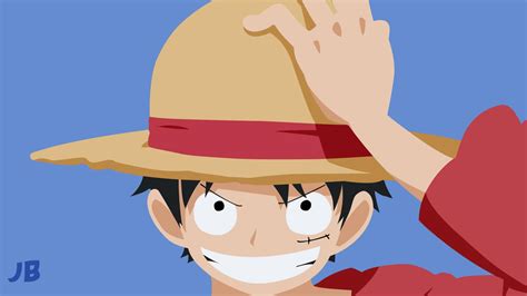 Luffy Smile Wallpapers Top Free Luffy Smile Backgrounds Wallpaperaccess