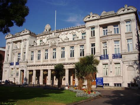 Queens Building Main Admin Building For Queen Mary Univers Flickr