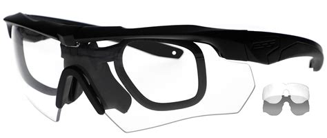 Ess Crossbow Suppressor 2x Kit Rx Prescription Safety Glasses