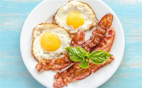 Top 20 Examples Of Healthy Breakfast Best Recipes Ideas And Collections