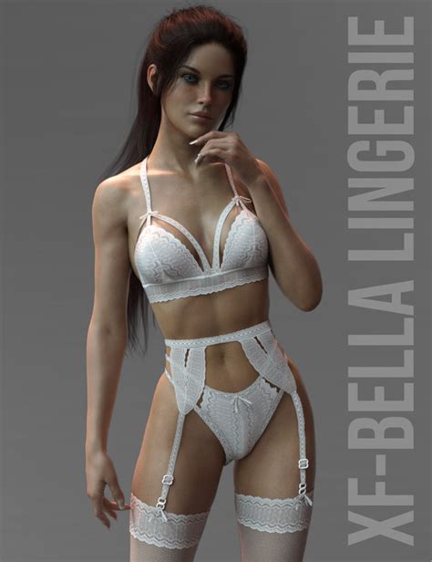 x fashion spicy lingerie set for genesis 8 and 8 1 females topgfx daz3d renderosity poser 3d