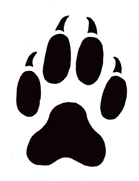 The difference between cat & dog prints the way to tell the difference between cat & dog paw prints is that dogs have nails (meaning they do not retract).cats have claws that retract. Free Paw Prints, Download Free Paw Prints png images, Free ...