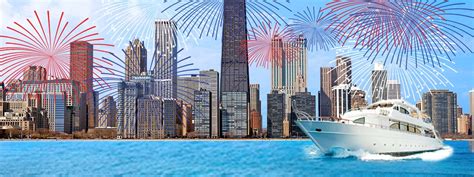 Maybe you would like to learn more about one of these? July 4th Fireworks Booze Cruise! in Chicago at Anita Dee II
