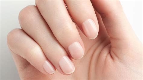 How To Clean Underneath Nails How To Clean Nails Shefinds