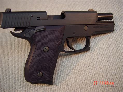 Sig Sauer P220 Compact 45acp For Sale At 957676543