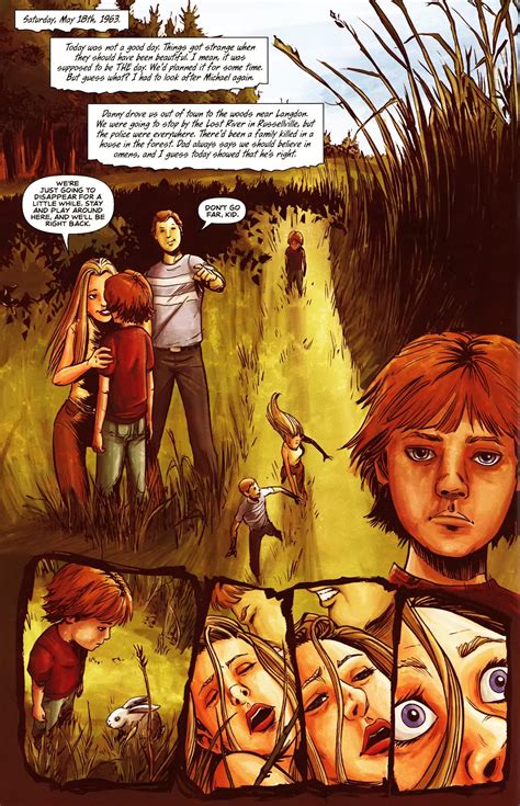 Halloween The First Death Of Laurie Strode 2 Read Halloween The First Death Of Laurie Strode 2