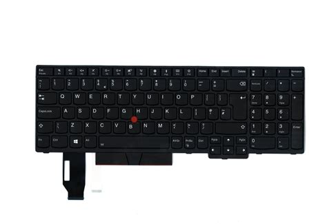 Lenovo Thinkpad Keyboard 01yp708 Laptopbitz
