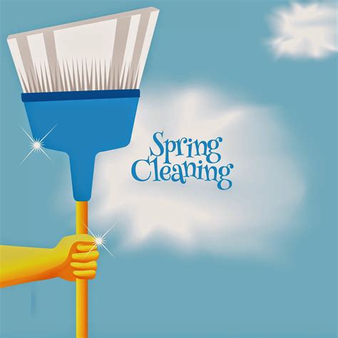 5 Easy Tips To Spring Clean Your Office