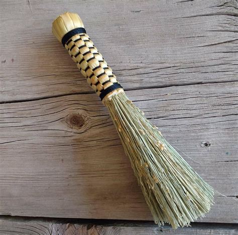 Handcrafted Mini Whisk Broom Etsy Whisk Broom Broom Handmade Broom