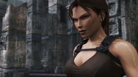 Please Pick The Best Lara Croft Box Art