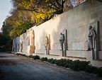 The Reformation wall. #fall #geneva Reformation Sunday, Switzerland ...