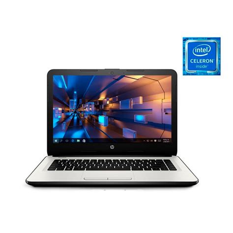 Laptop Hp Intel Inside Duta Teknologi