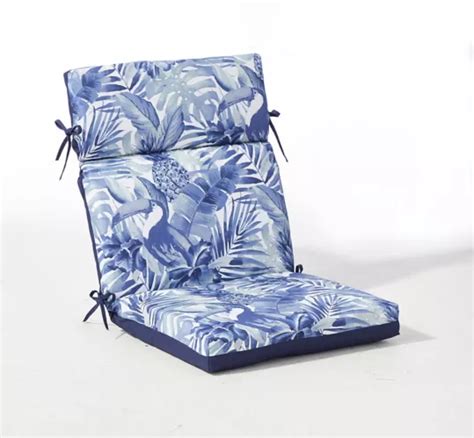Outdoor Patio Chair Cushions Canada Patio Ideas
