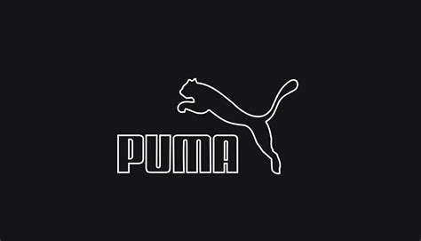 Puma Logo Wallpapers Top Free Puma Logo Backgrounds Wallpaperaccess