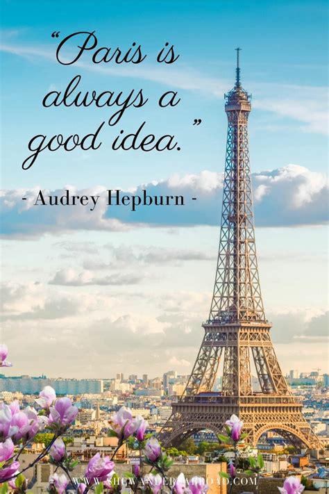 70 Amazing Instagram Captions For Paris Quotes Puns And More She