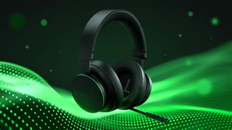 Get The Critically Acclaimed Xbox Wireless Headset For £85 Rock Paper