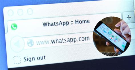 Cómo Usar Whatsapp Web Sin Tener El Celular Cerca El Heraldo De San