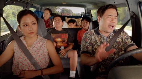 Fresh Off The Boat Film Daily
