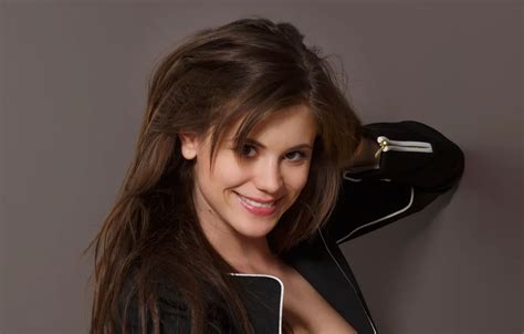 pictures of little caprice