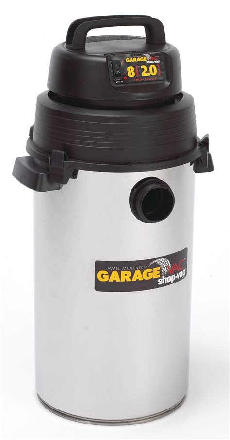 Check spelling or type a new query. Shop-Vac Corp. Wet/Dry Professional Wall-Mount Vac in ...