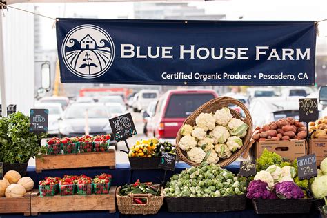 Blue House Farm Caring For The Land And Workers Cuesa