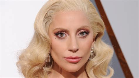 The Powerful Reason Why Lady Gaga Wont Call Herself A “survivor Of