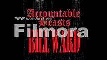 Bill Ward - Accountable Beasts - Full Album - YouTube