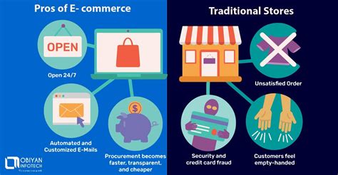 The sellers benefit from it as they gain more and more orders and for the customer, around the clock store is much more convenient. 16 Advantages And Disadvantages Of E-commerce For Businesses