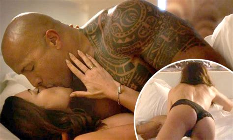 Pin On Actor Dwayne Johnson Rock Hot Sex Picture