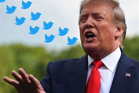 Twitter permanently bans Donald Trump: He incited violence, and now he 