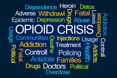 Resources From Hhs On Opioid Addiction And Overdose Prevention Stakeholder Health