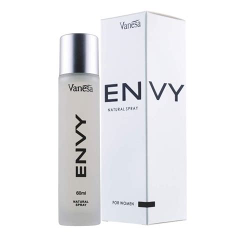 Buy Envy Women Natural Spray 60ml Cossouq