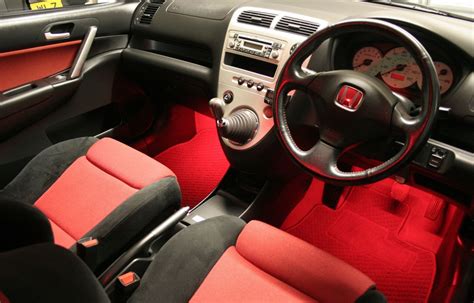 44 Honda Civic Type R Ep3 Interior Png Home Information