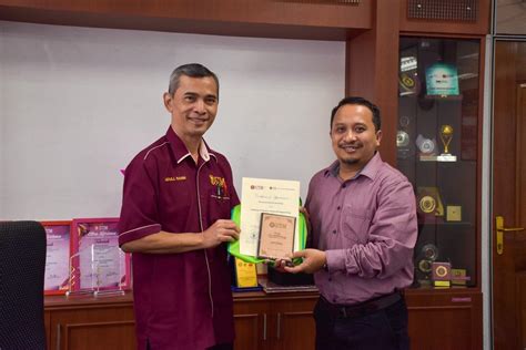It is located in kuala lumpur, the capital city of malaysia and in johor bahru. Sharing and Discussion Session between Faculty of Science ...