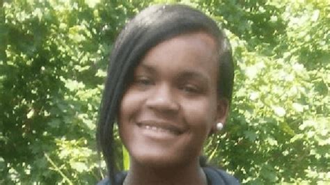 Missing 16 Year Old Girl Last Seen In Montgomery County Police Say