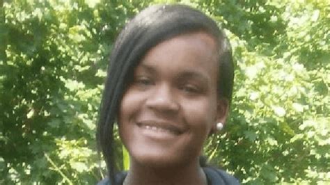 missing 16 year old girl last seen in montgomery county police say