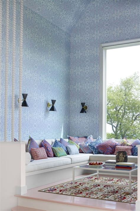 32 Wallpaper Design Home Decoration Images House Blueprints